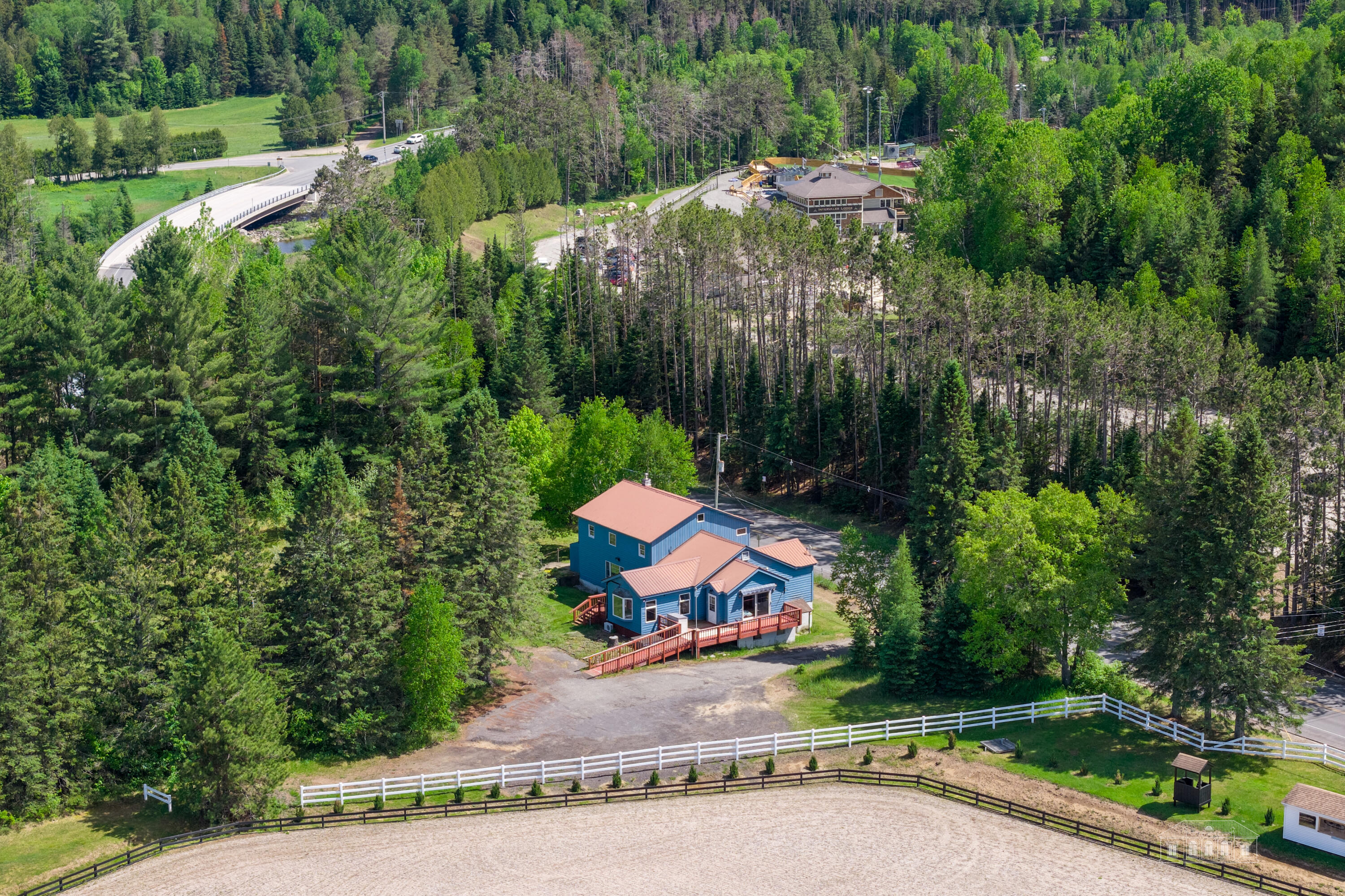 5468 Cascade Road Lake Placid, NY 12946 - Photo 41 of 42