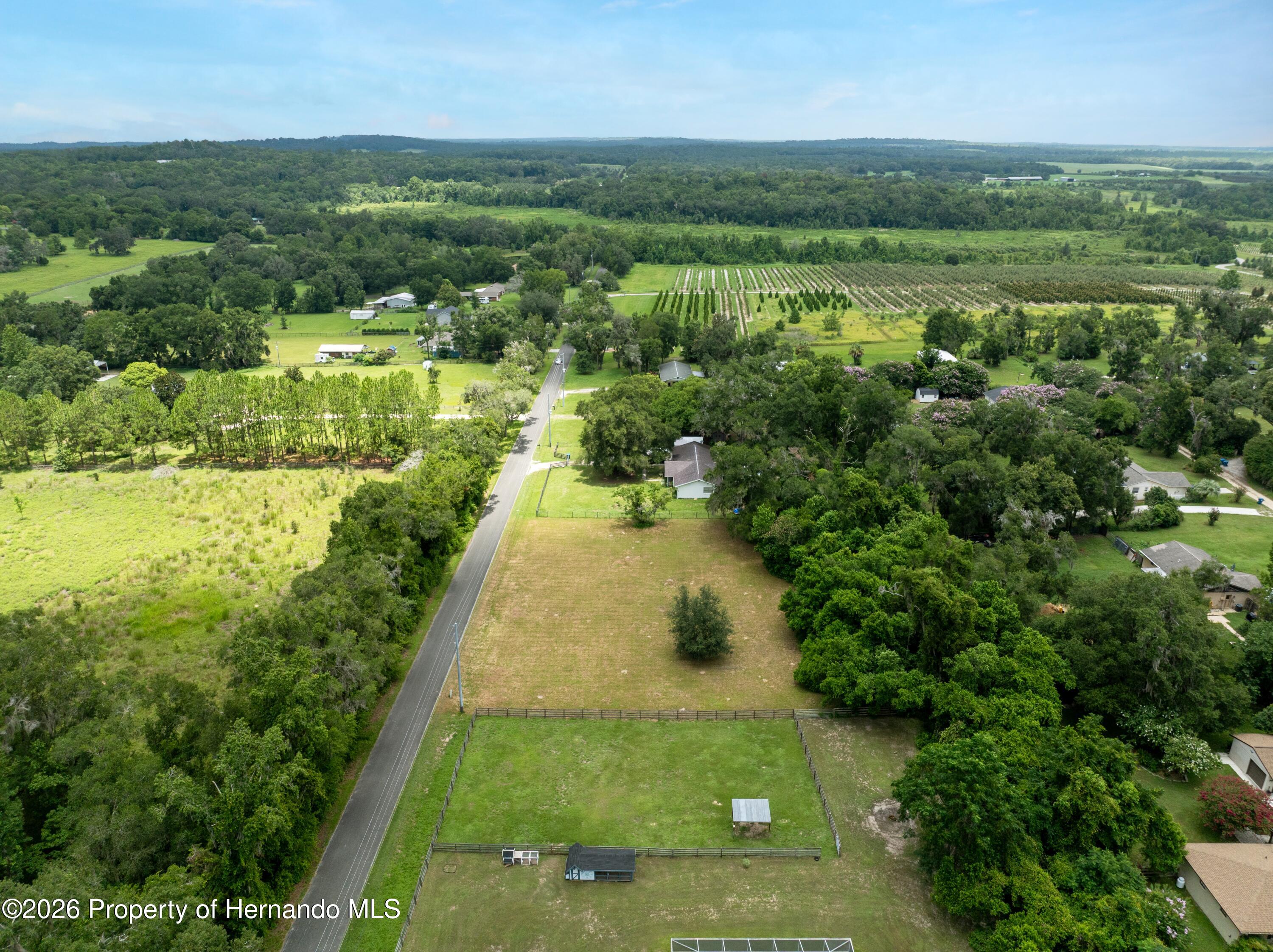 0 Jacobson Road Brooksville, FL 34601 - Photo 21 of 27