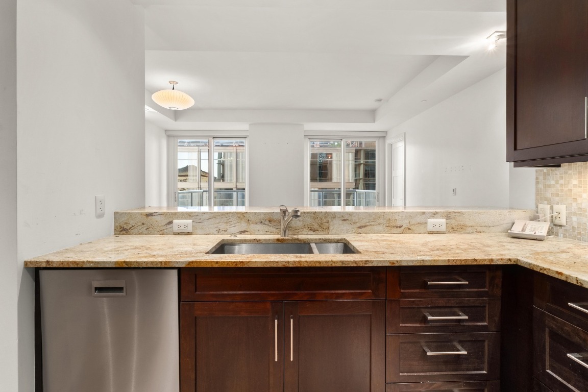 98 San Jacinto Boulevard, Unit 904 Austin, TX 78701 - Photo 8 of 30