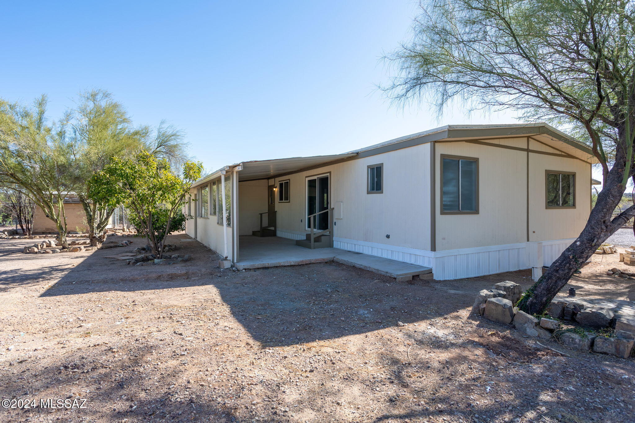 4732 West Mossman Road Tucson, AZ 85757 - Photo 19 of 42 Gallery Image 19
