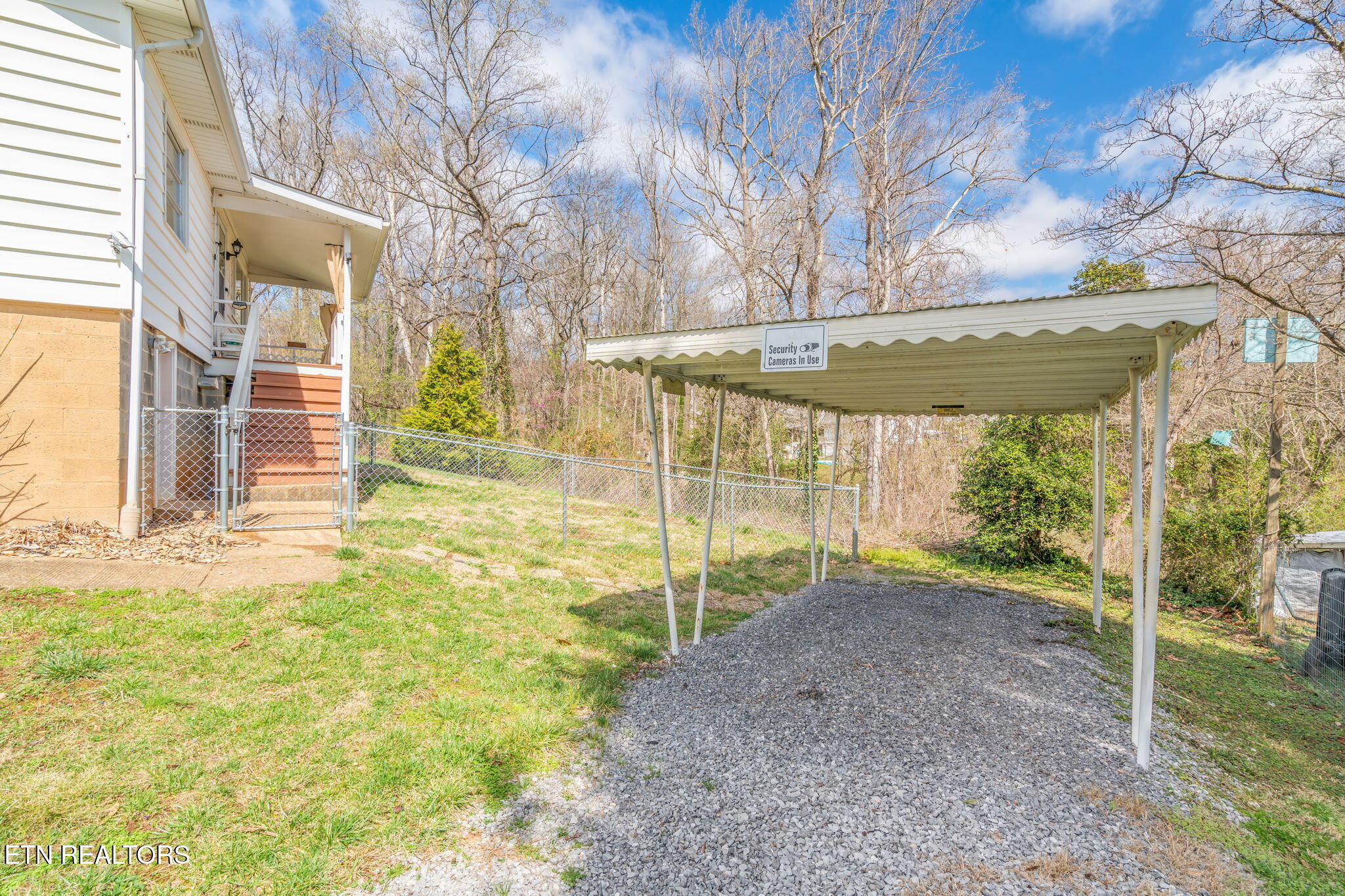 110 Tabor Road Oak Ridge, TN 37830 - Photo 26 of 30 25-web-or-mls-110 Tabor Road-26