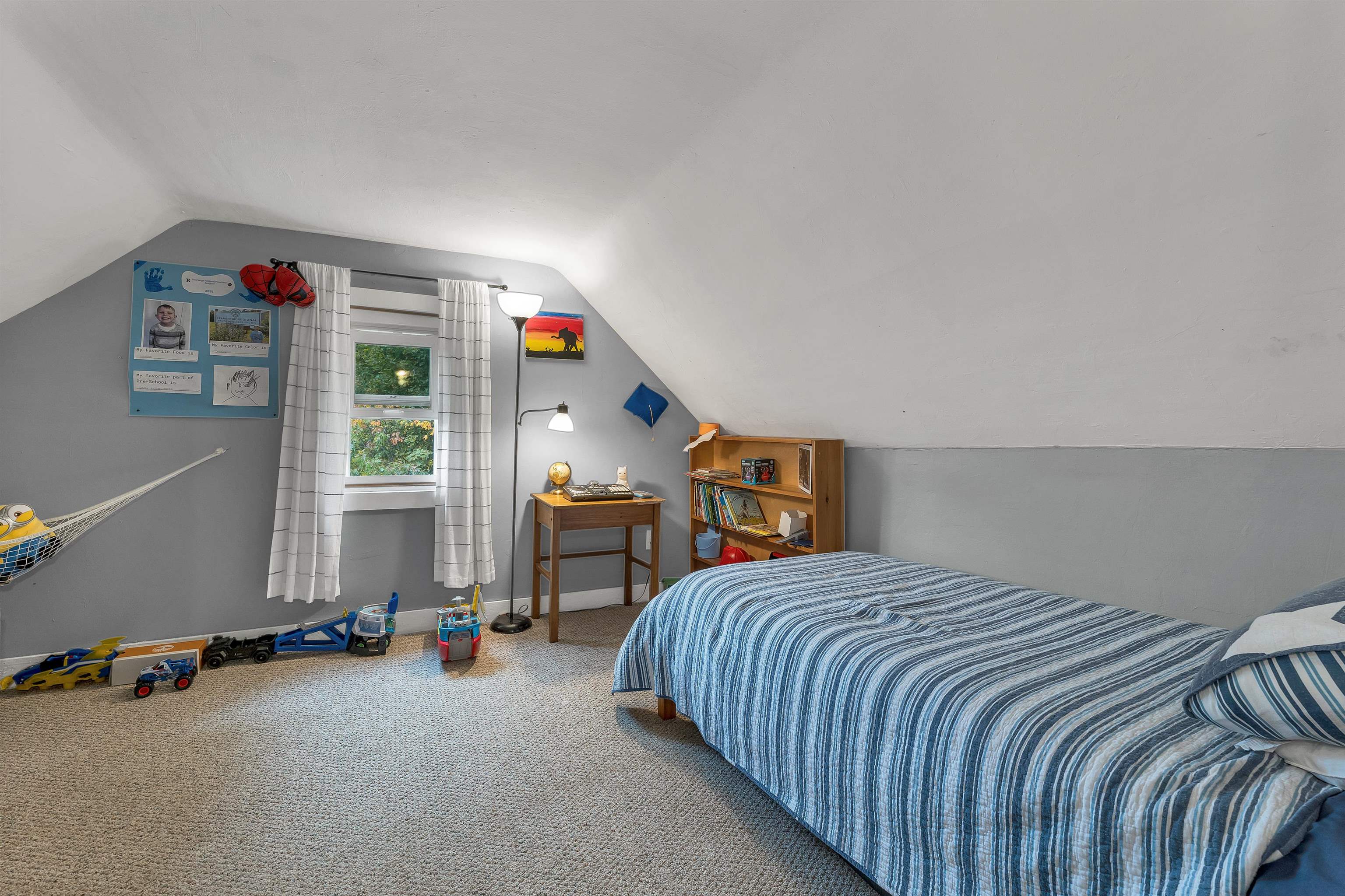 96 Clinton Street Laconia, NH 03246 - Photo 29 of 45