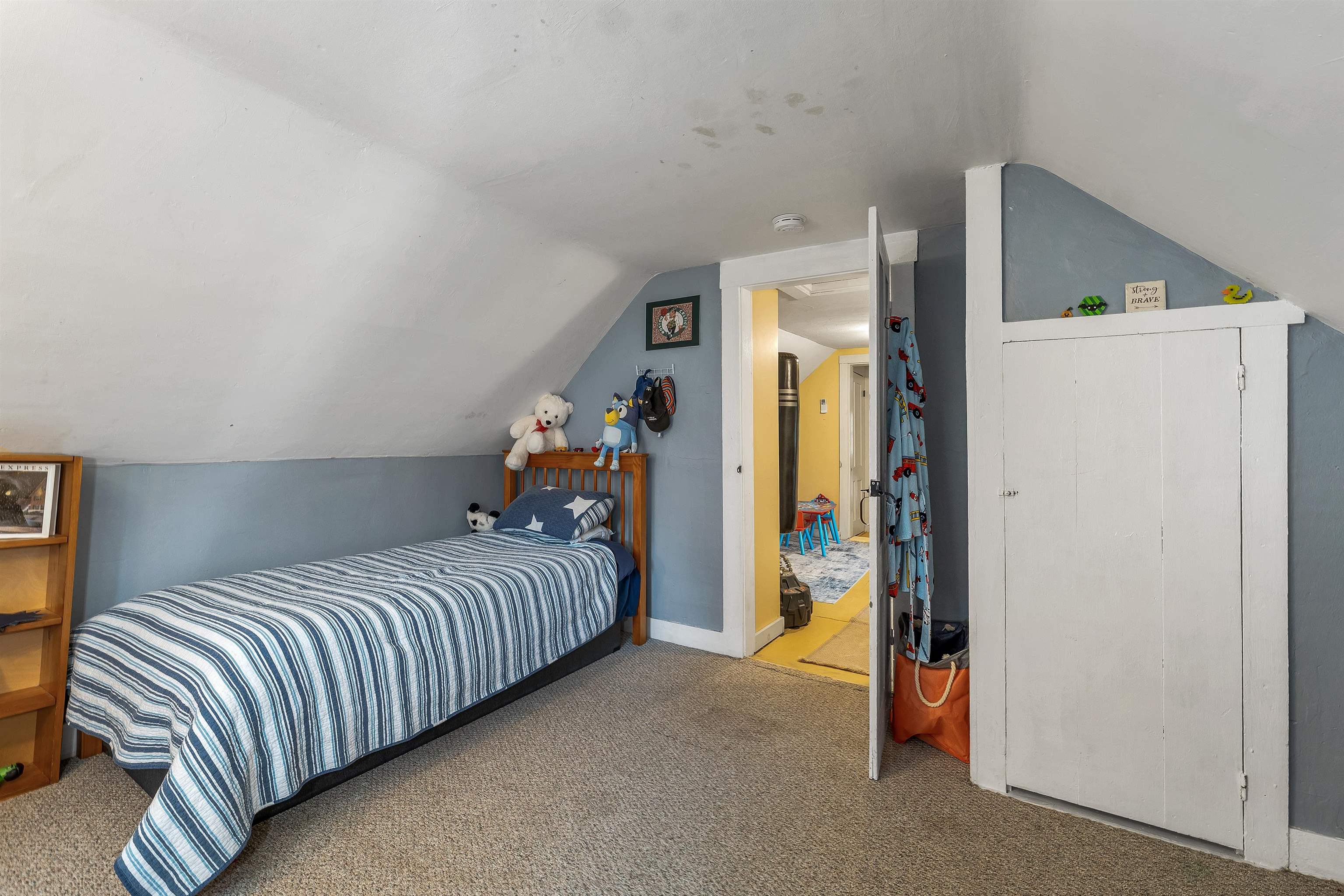 96 Clinton Street Laconia, NH 03246 - Photo 30 of 45