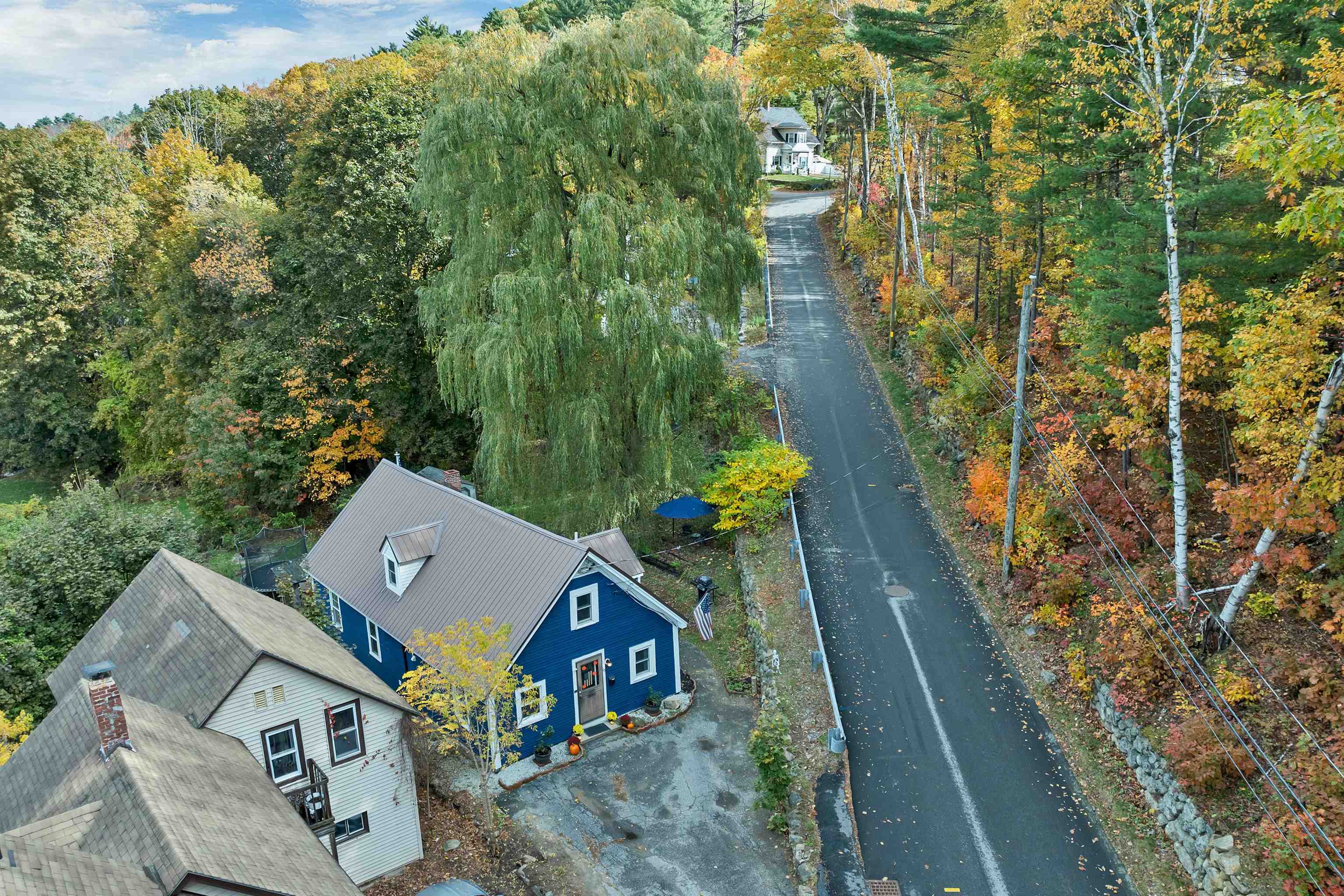 96 Clinton Street Laconia, NH 03246 - Photo 36 of 45