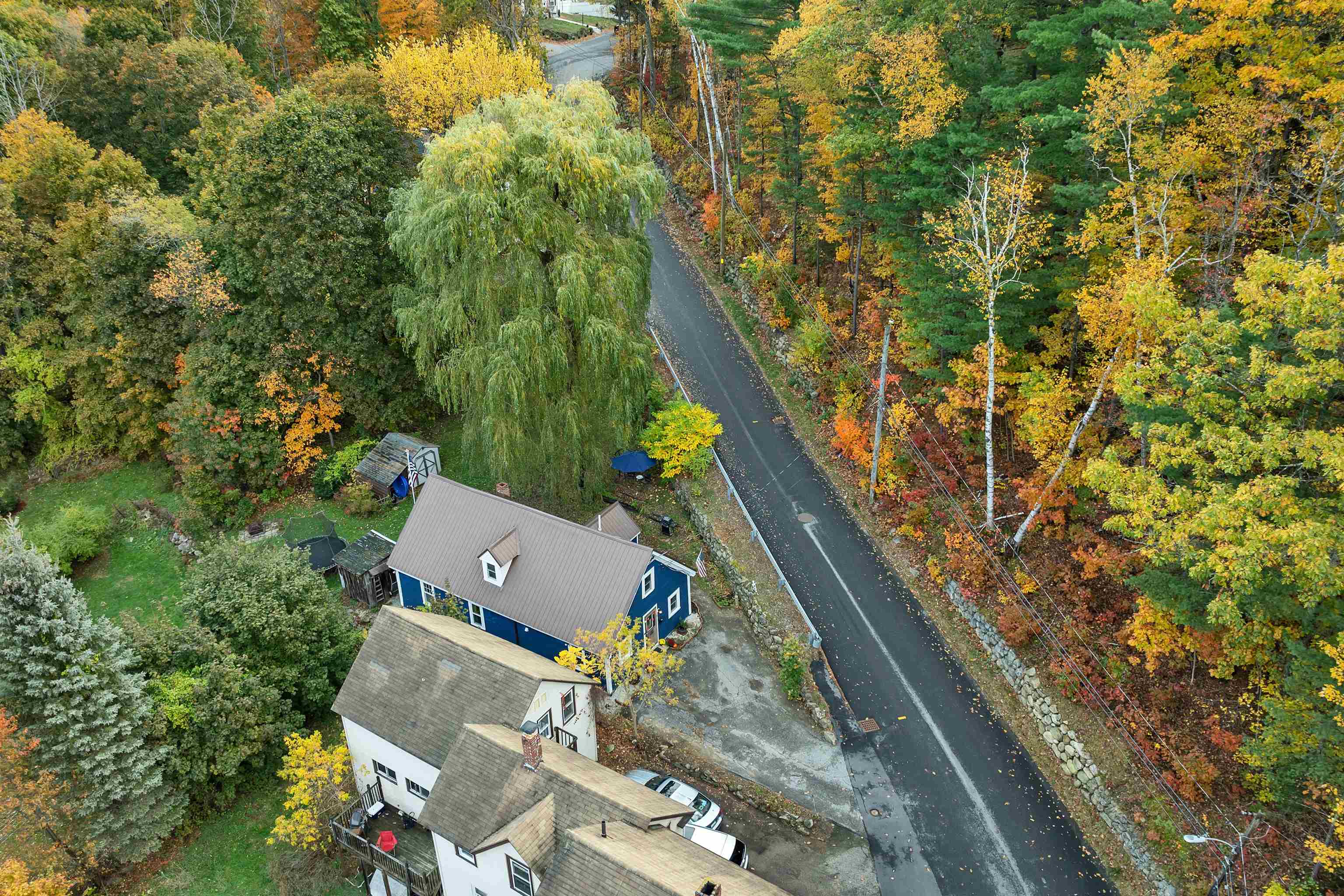 96 Clinton Street Laconia, NH 03246 - Photo 37 of 45