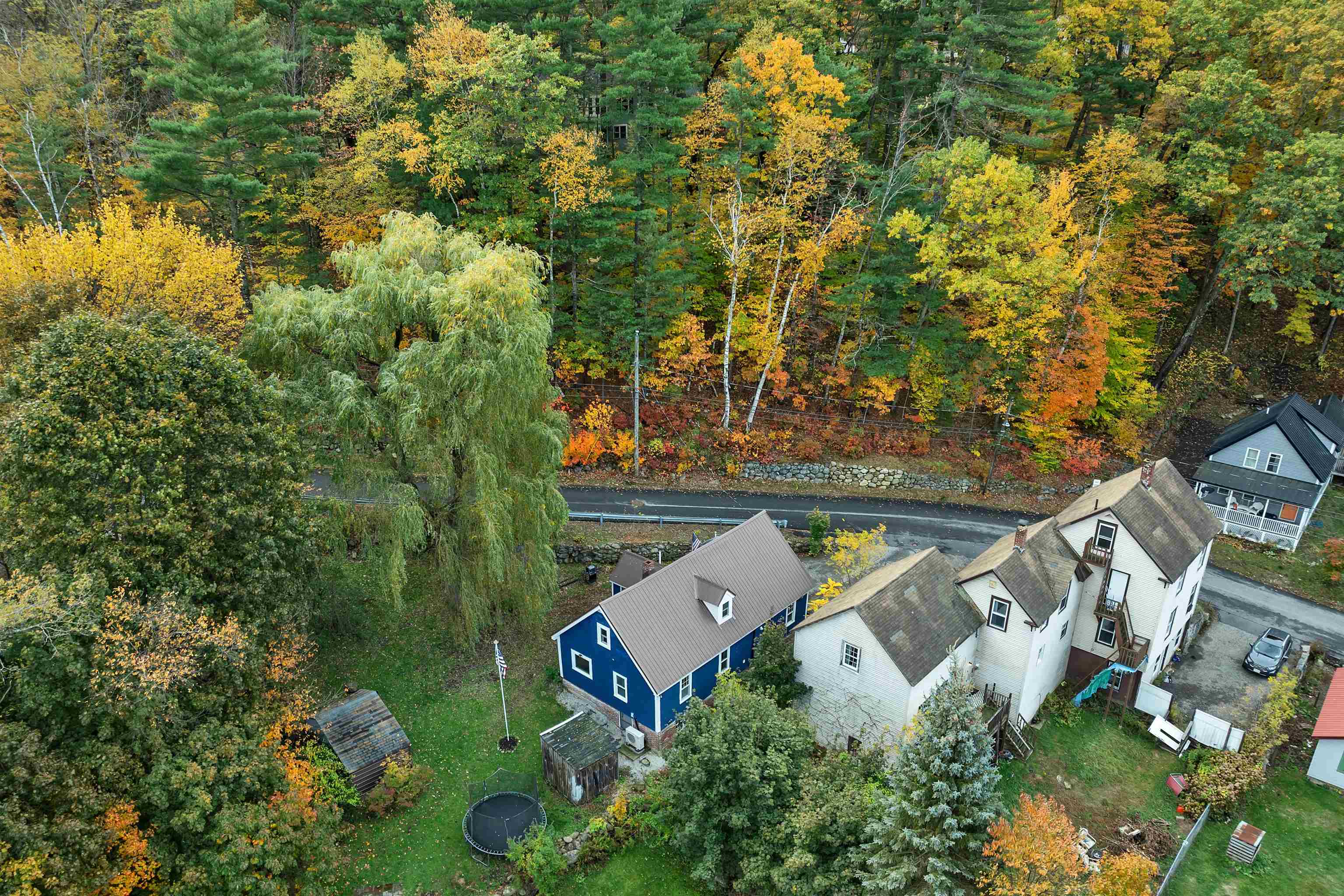 96 Clinton Street Laconia, NH 03246 - Photo 38 of 45