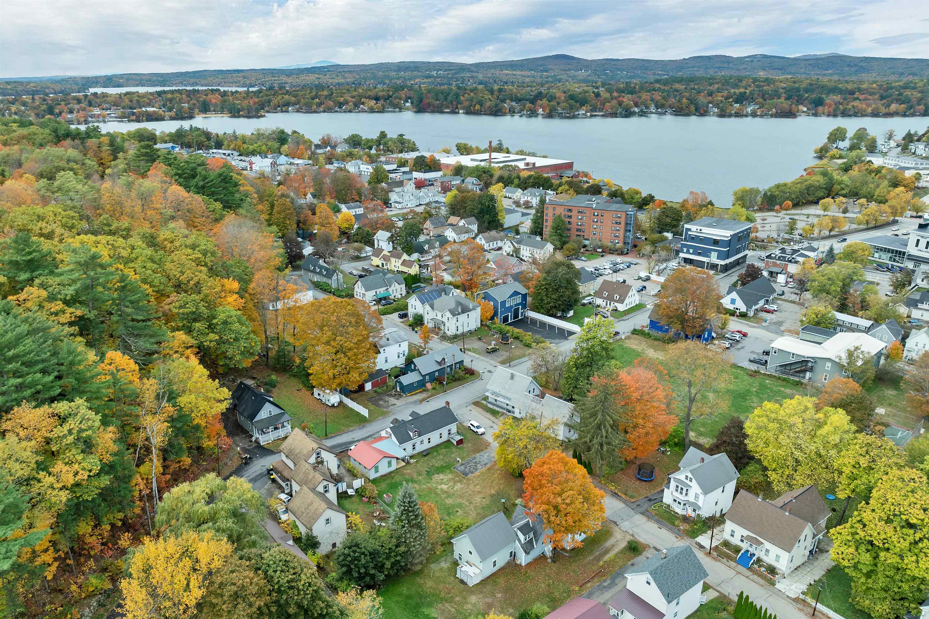 96 Clinton Street Laconia, NH 03246 - Photo 42 of 45