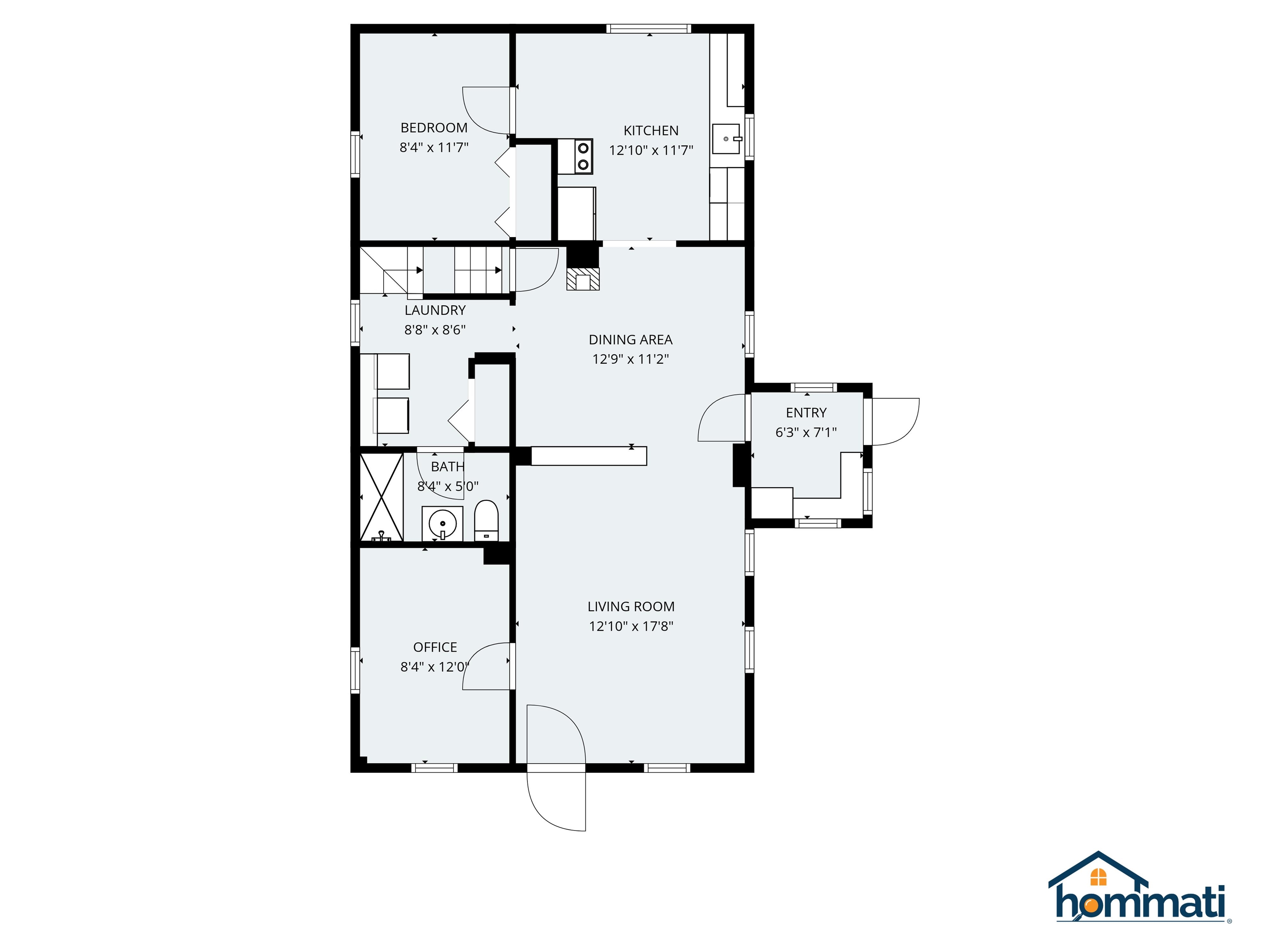 96 Clinton Street Laconia, NH 03246 - Photo 44 of 45