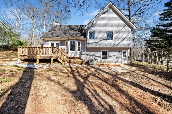 $2,550 | 228 Hawkins Farm Circle, Ball Ground, GA 30107