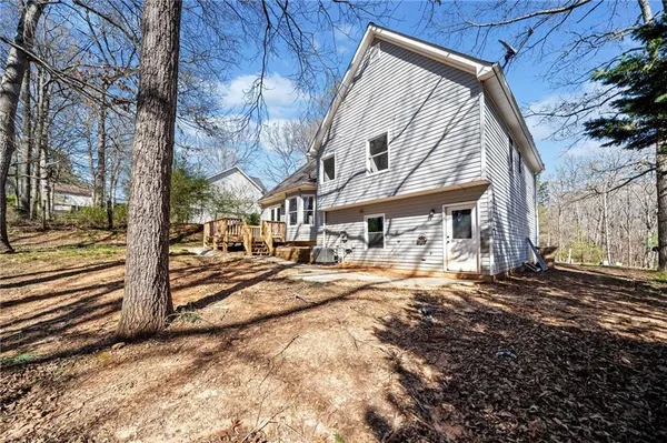 $2,550 | 228 Hawkins Farm Circle, Ball Ground, GA 30107