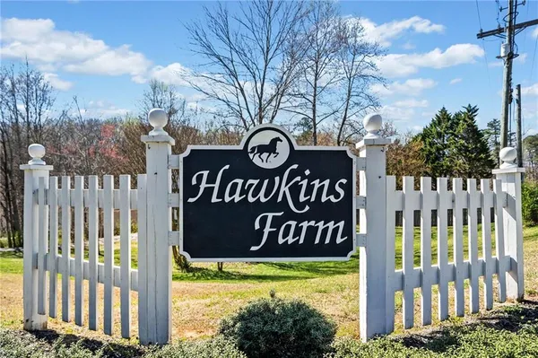 $2,550 | 228 Hawkins Farm Circle, Ball Ground, GA 30107