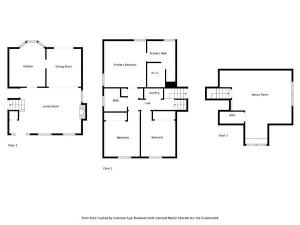 $2,550 | 228 Hawkins Farm Circle, Ball Ground, GA 30107