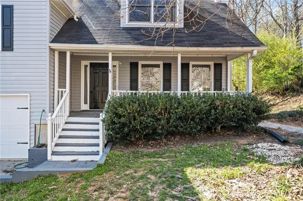 $2,550 | 228 Hawkins Farm Circle, Ball Ground, GA 30107