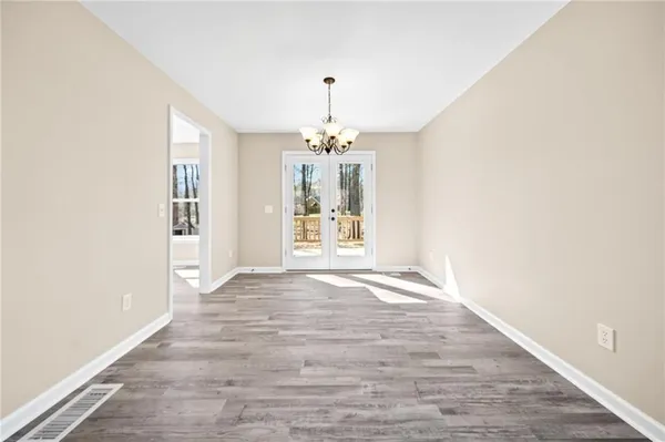 $2,550 | 228 Hawkins Farm Circle, Ball Ground, GA 30107
