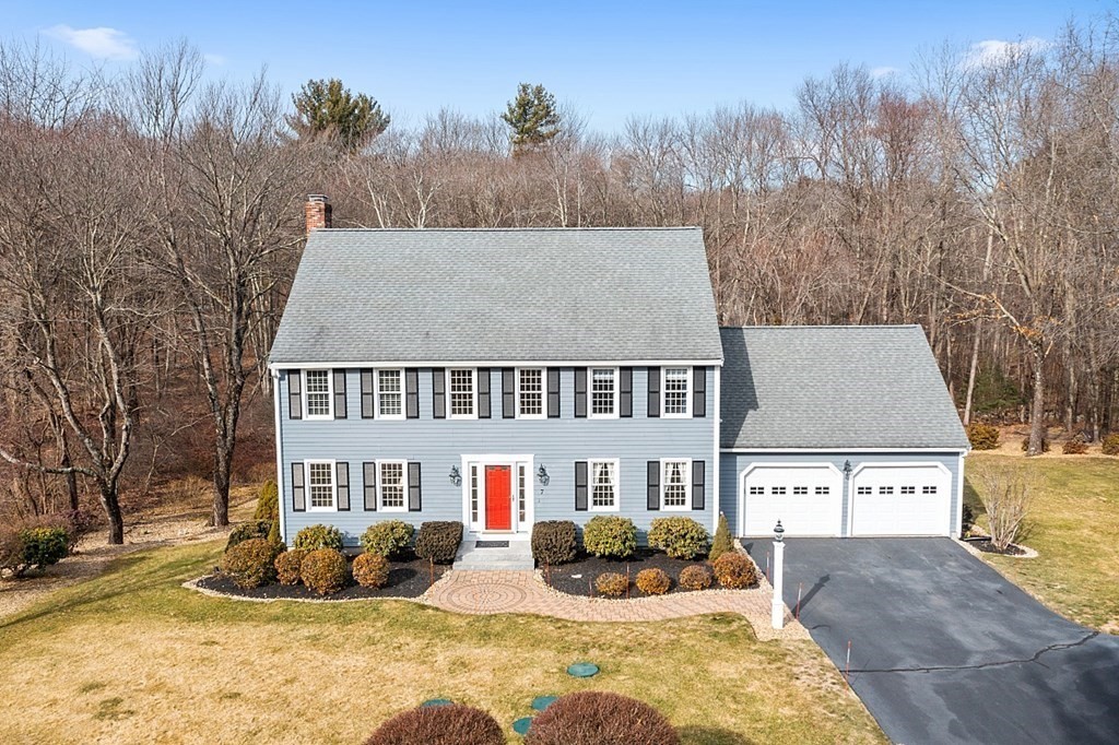 7 Westfield Road Hopkinton, MA 01748 - Photo 36 of 36 Gallery Image 36