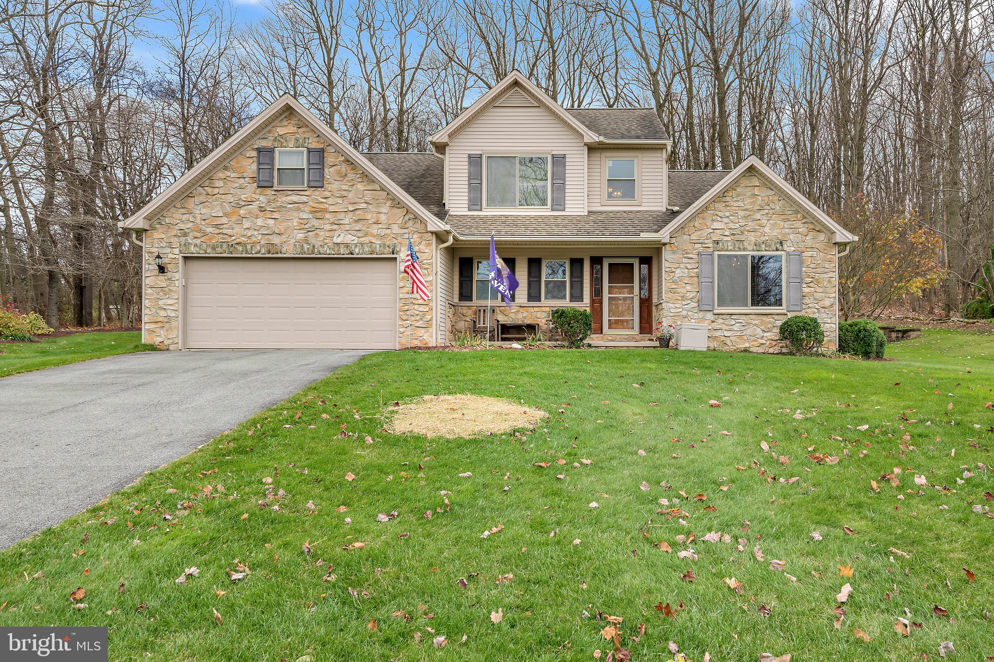 25 Forest Ridge Court Red Lion, PA 17356 - Photo 1 of 38