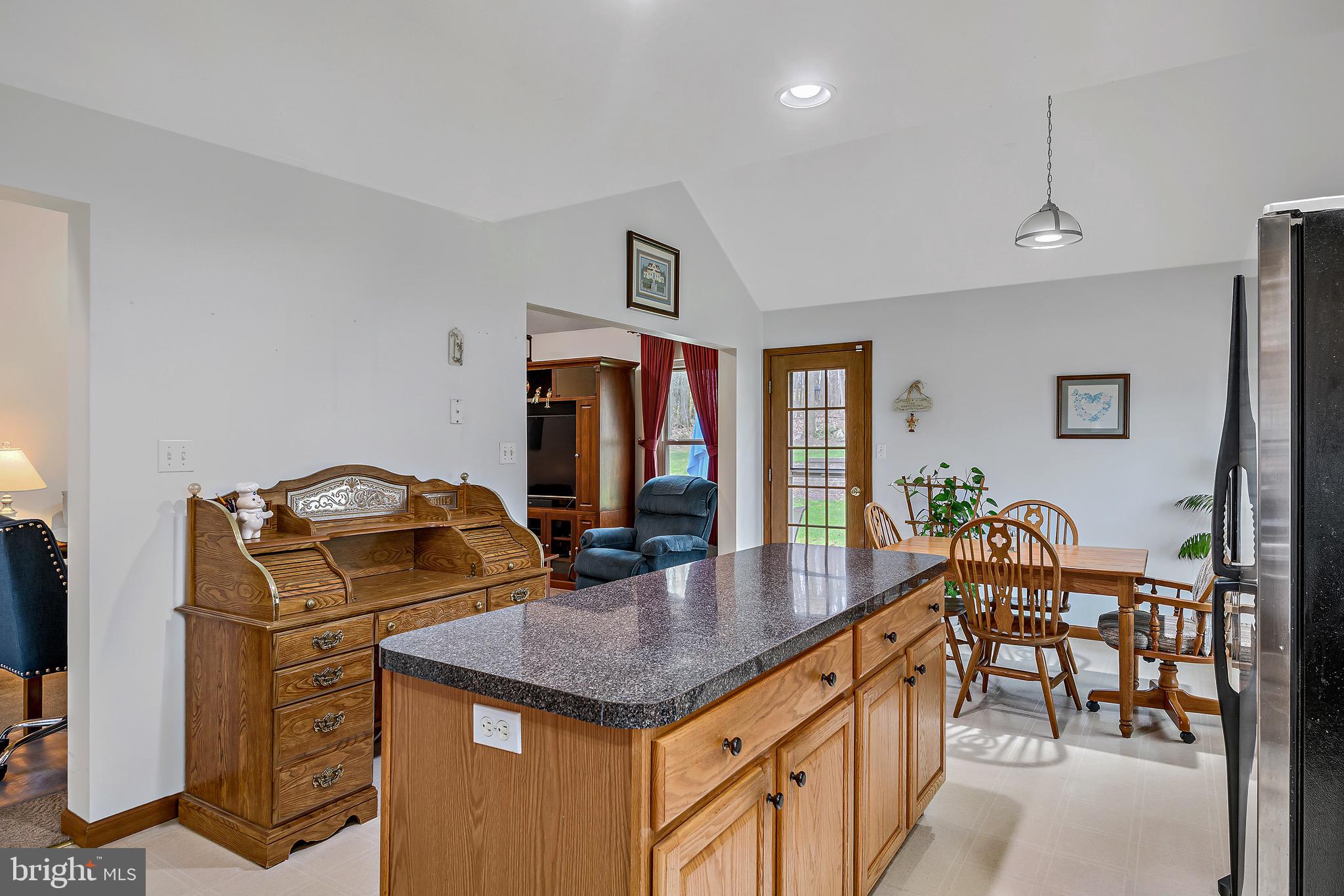 25 Forest Ridge Court Red Lion, PA 17356 - Photo 13 of 38 Kitchen