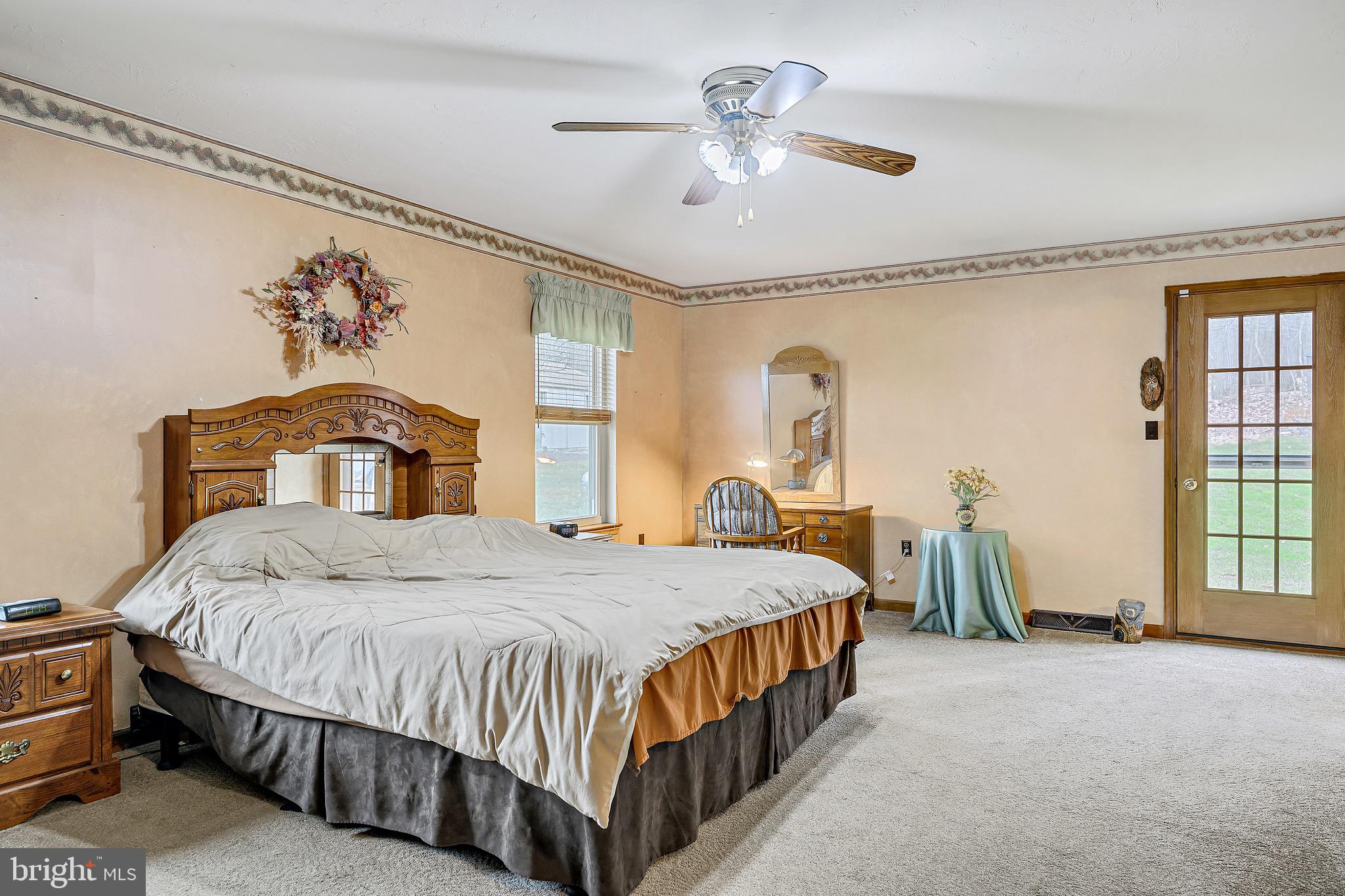 25 Forest Ridge Court Red Lion, PA 17356 - Photo 20 of 38 Owner Suite