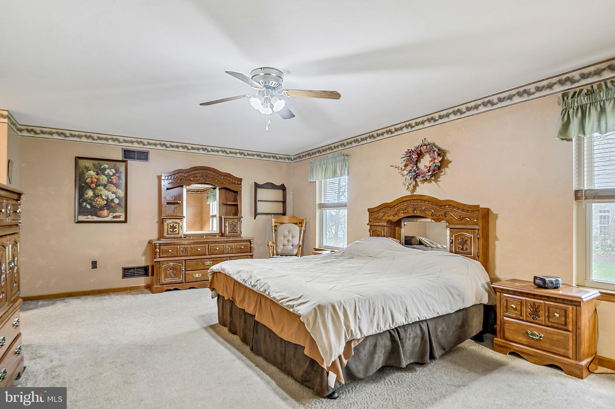 25 Forest Ridge Court Red Lion, PA 17356 - Photo 21 of 38 Owner Suite