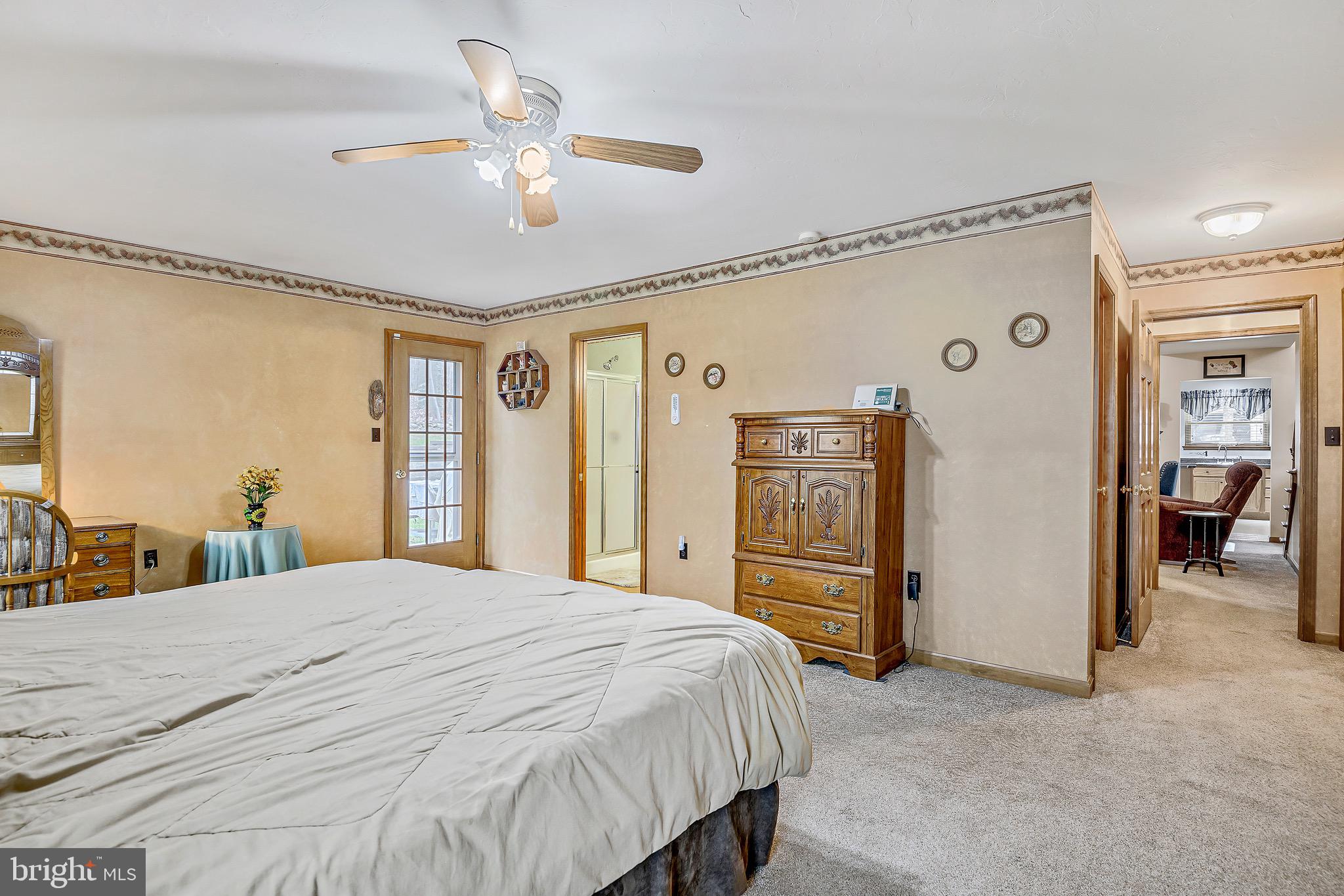 25 Forest Ridge Court Red Lion, PA 17356 - Photo 22 of 38 Owner Suite