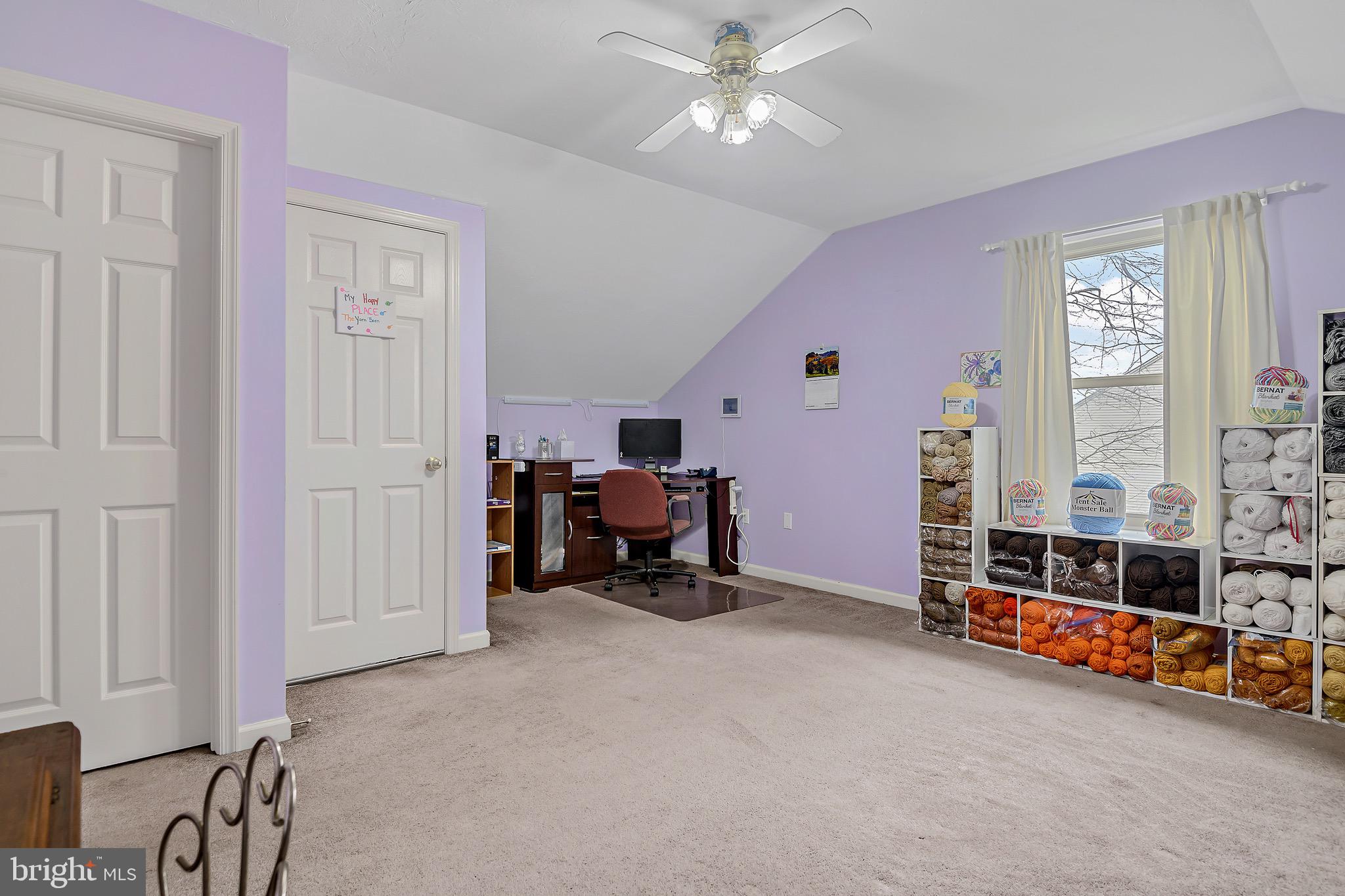 25 Forest Ridge Court Red Lion, PA 17356 - Photo 26 of 38 Bedroom with WIC