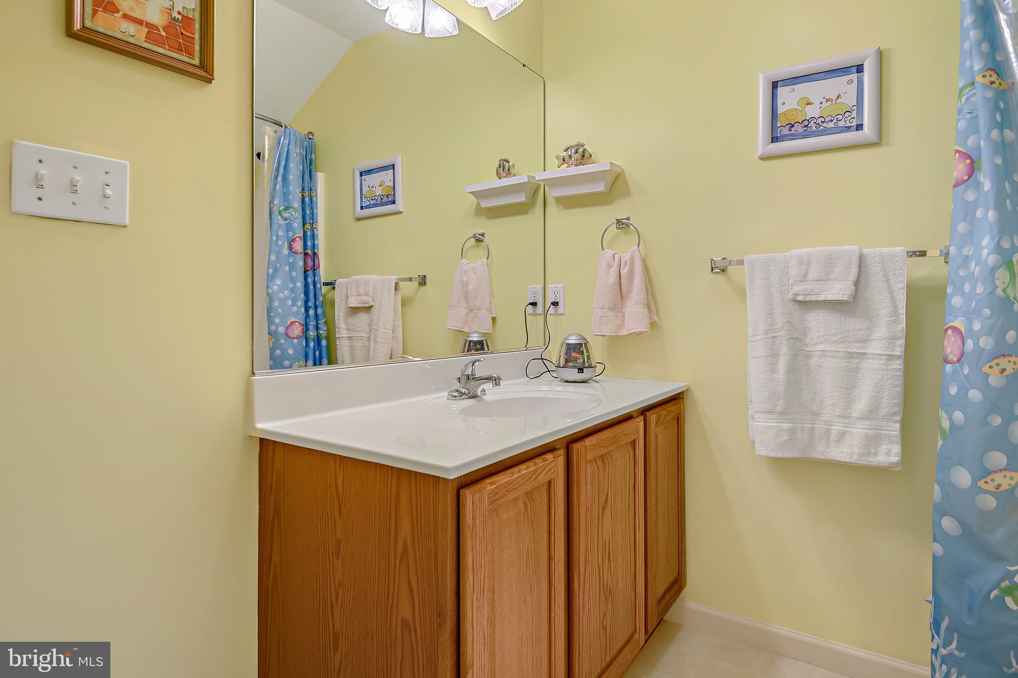 25 Forest Ridge Court Red Lion, PA 17356 - Photo 30 of 38 2nd Level Full Bath