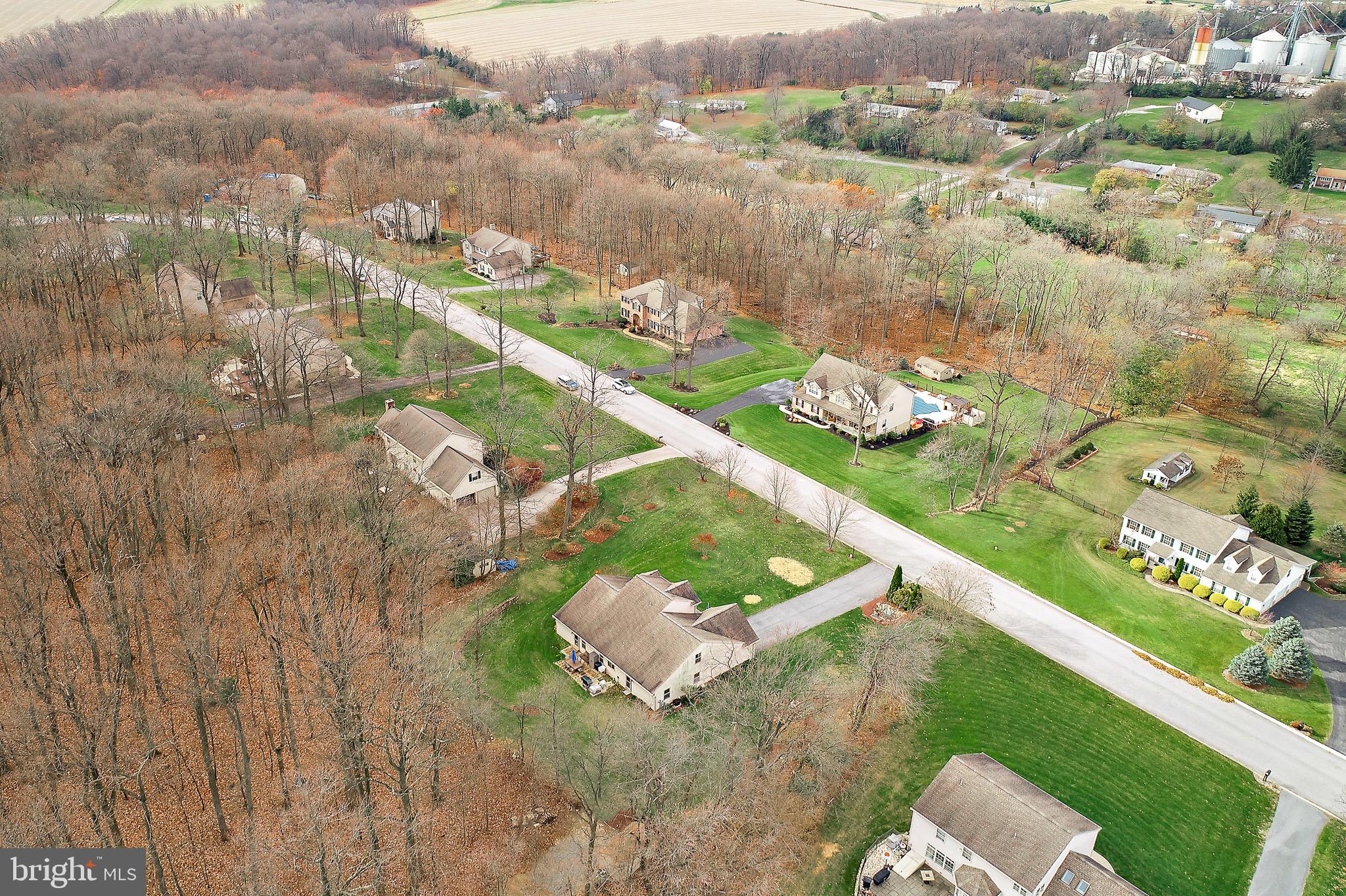 25 Forest Ridge Court Red Lion, PA 17356 - Photo 34 of 38
