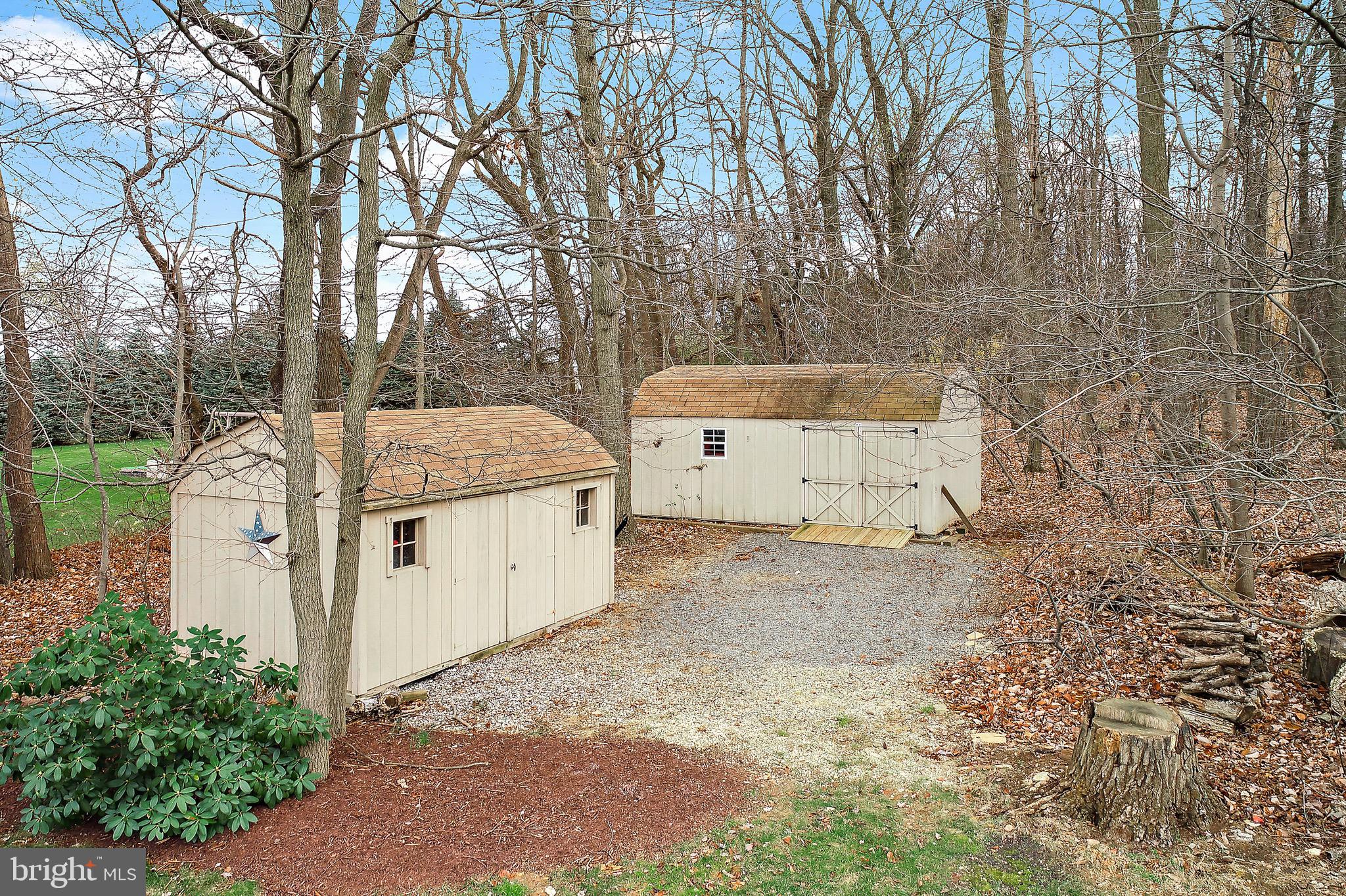 25 Forest Ridge Court Red Lion, PA 17356 - Photo 35 of 38 Sheds