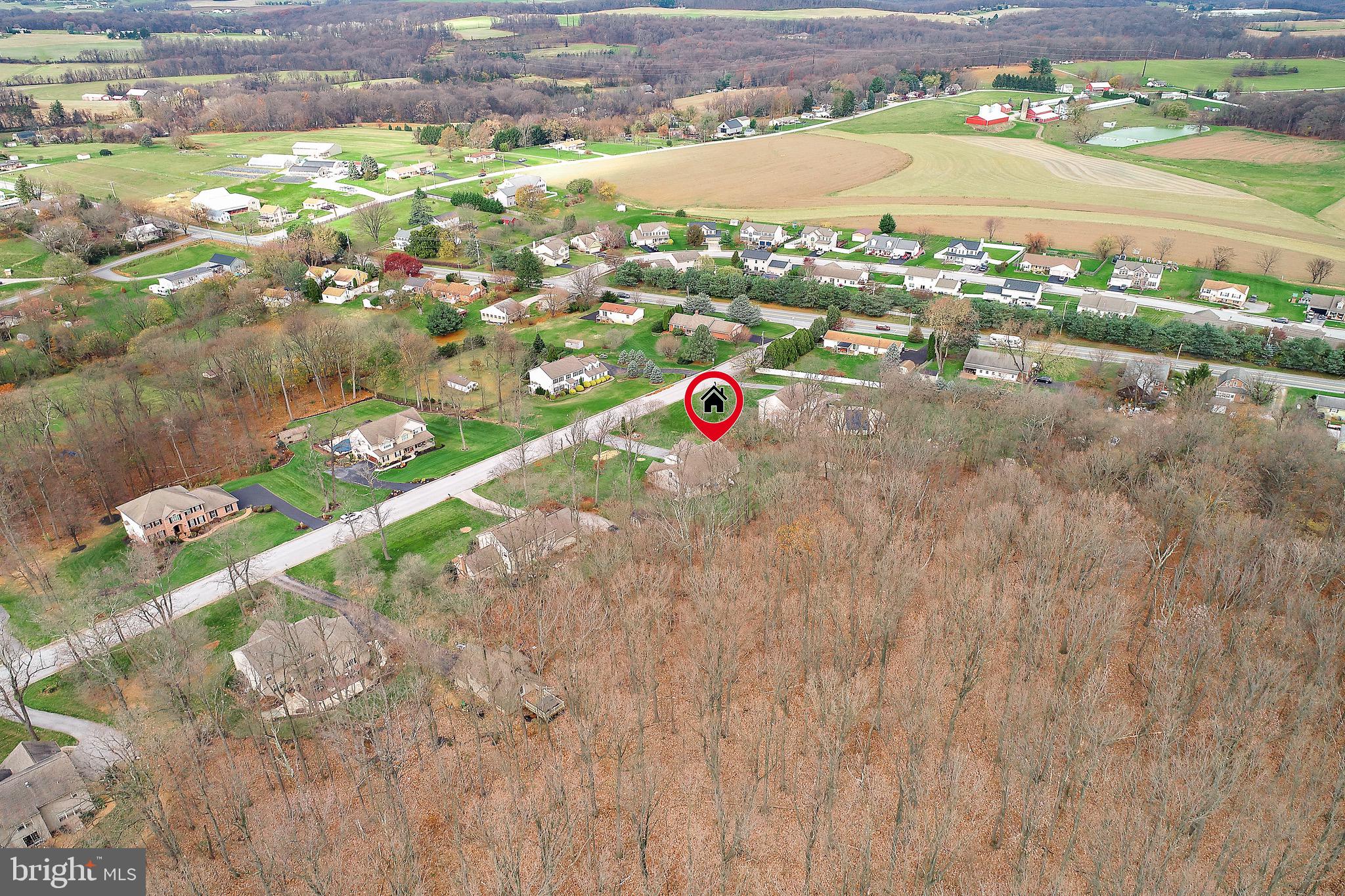 25 Forest Ridge Court Red Lion, PA 17356 - Photo 37 of 38
