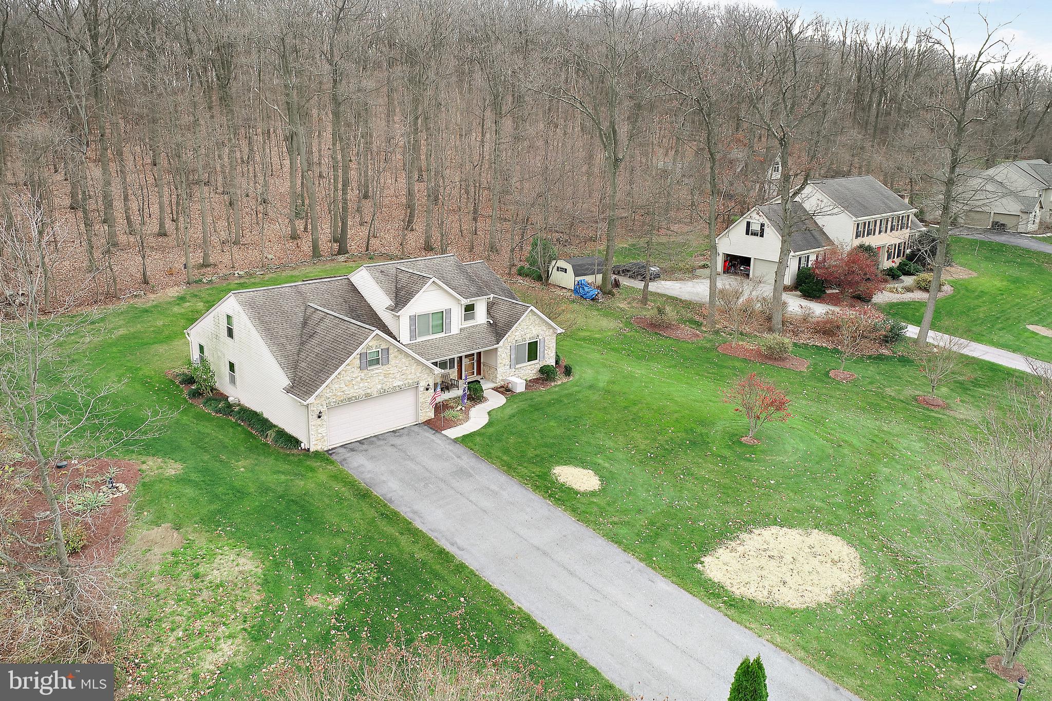 25 Forest Ridge Court Red Lion, PA 17356 - Photo 4 of 38