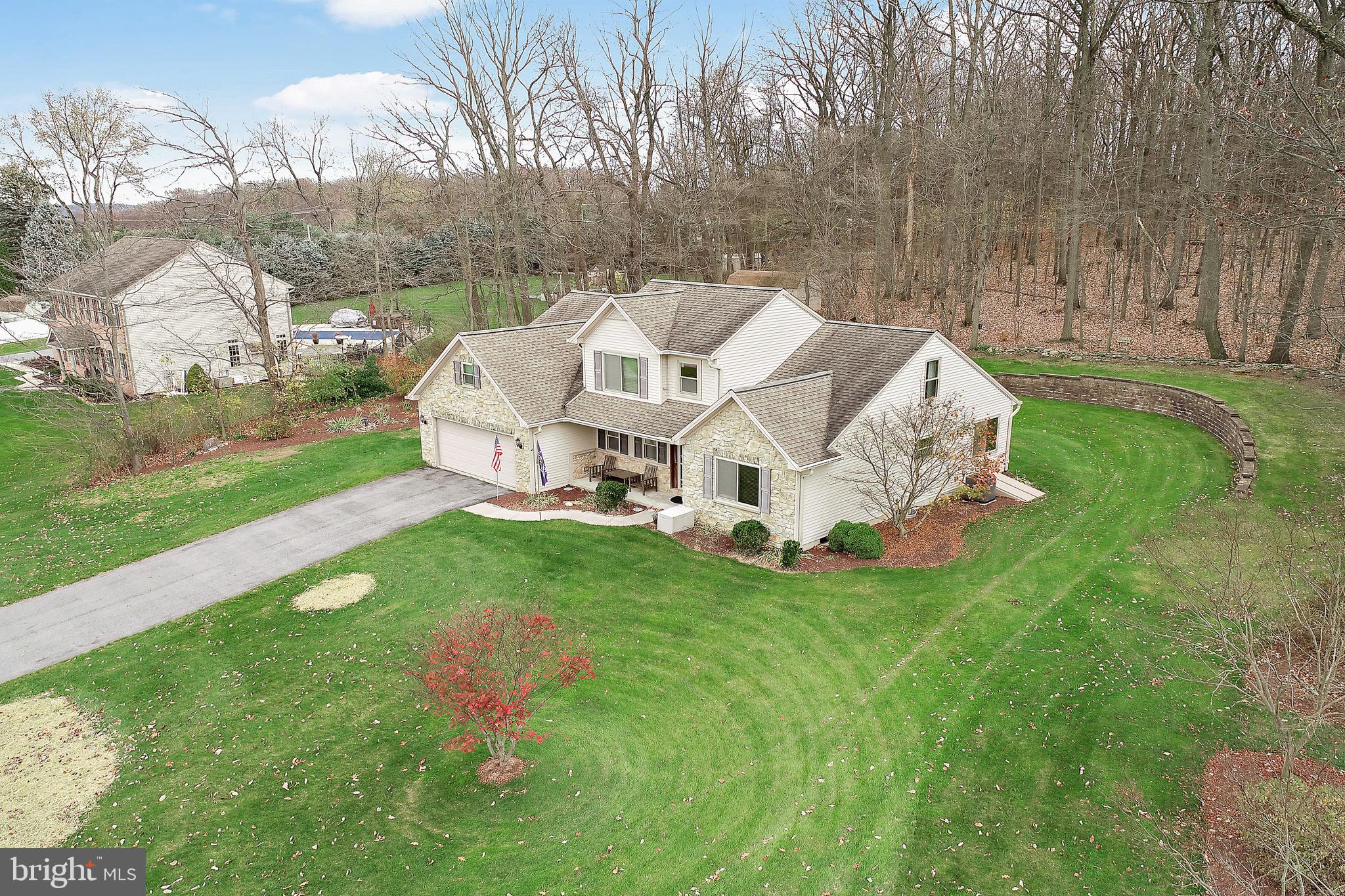 25 Forest Ridge Court Red Lion, PA 17356 - Photo 6 of 38