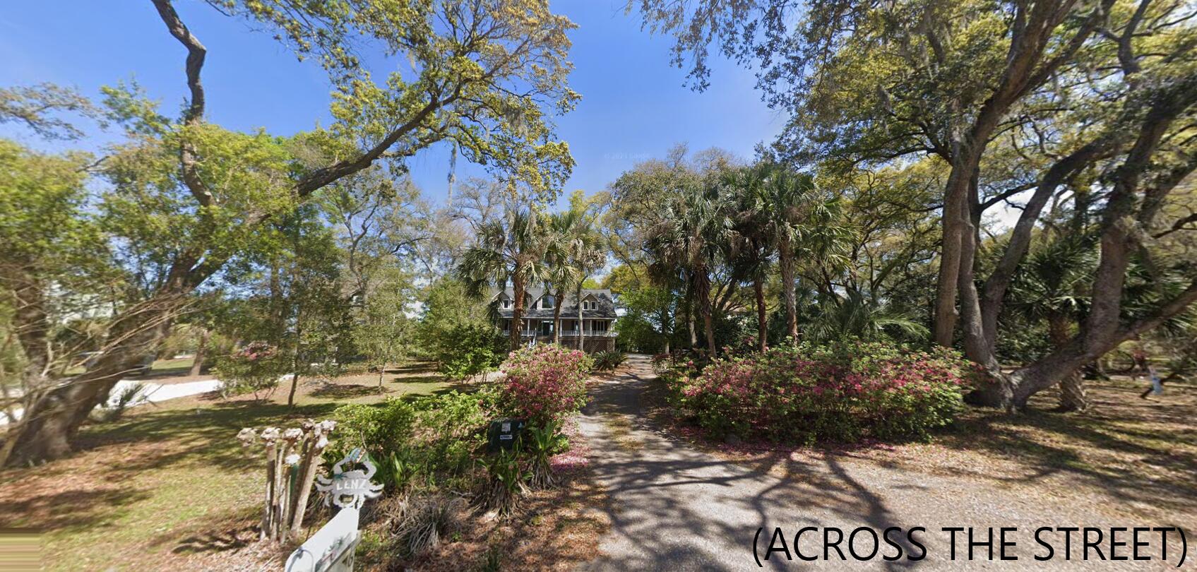 8917 Palmetto Road Edisto Island, SC 29438 - Photo 7 of 9 C
