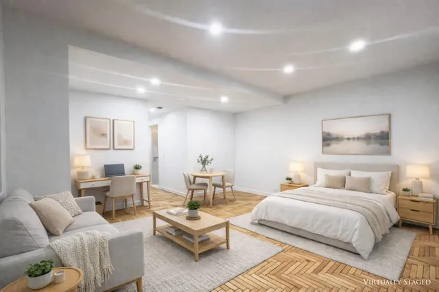 $3,500 | Undisclosed Address | Central Park South