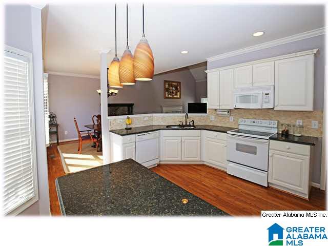 3813 Bent River Road Birmingham, AL 35216 - Photo 7 of 30