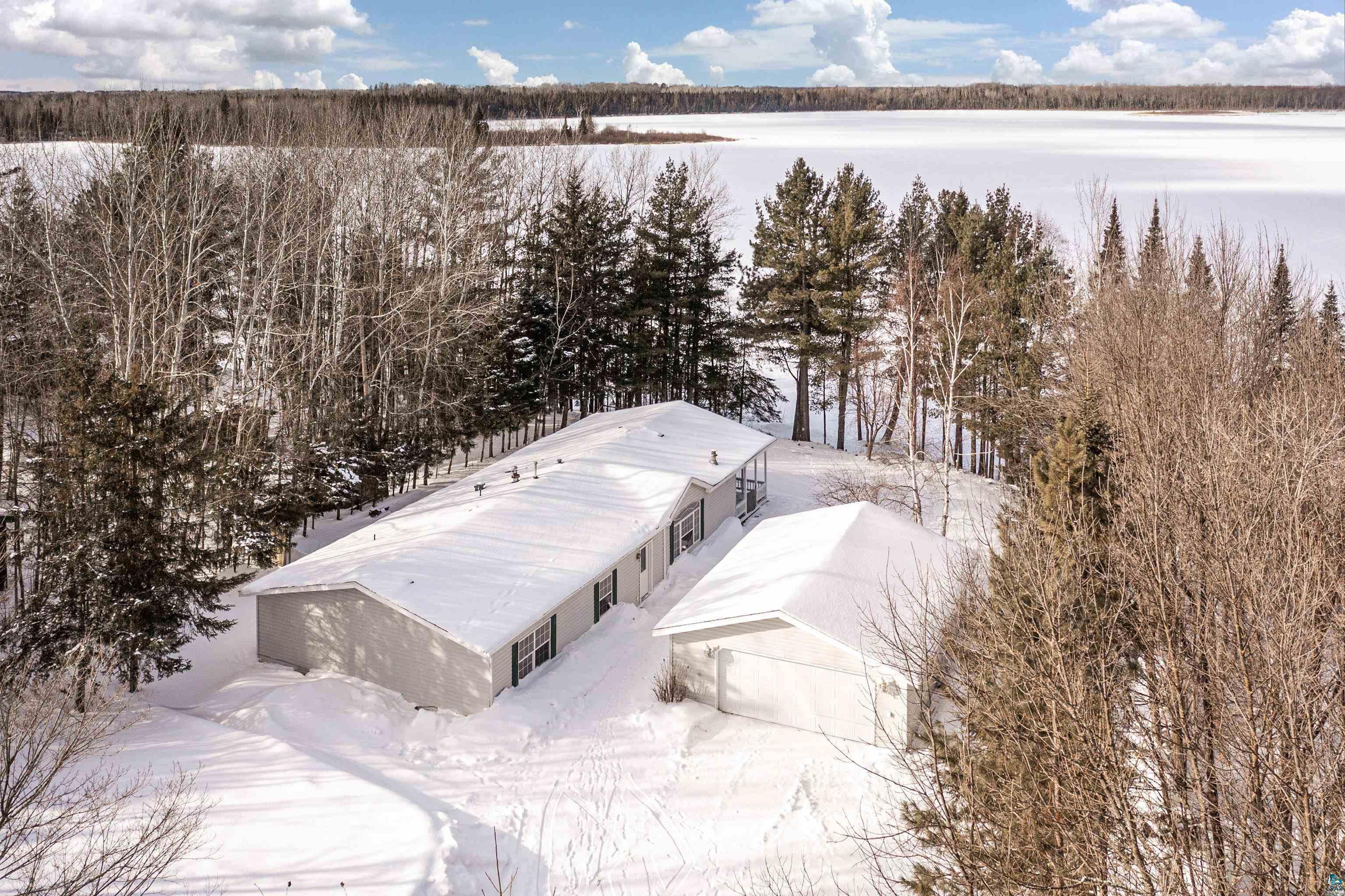 8677 South Strand Lake Road Cotton, MN 55724 - Photo 1 of 68 Gallery Image 1