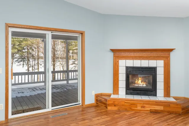 $450,000 | 8677 South Strand Lake Road, Cotton, MN 55724