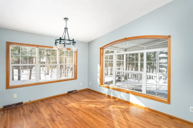 $450,000 | 8677 South Strand Lake Road, Cotton, MN 55724