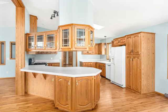 $450,000 | 8677 South Strand Lake Road, Cotton, MN 55724