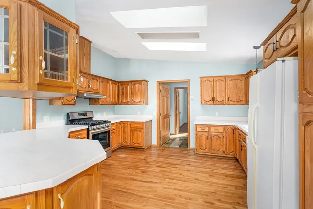 $450,000 | 8677 South Strand Lake Road, Cotton, MN 55724