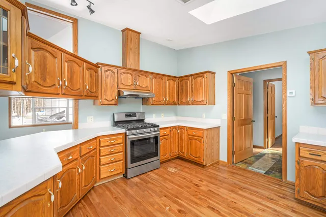 $450,000 | 8677 South Strand Lake Road, Cotton, MN 55724