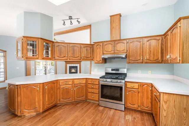 $450,000 | 8677 South Strand Lake Road, Cotton, MN 55724