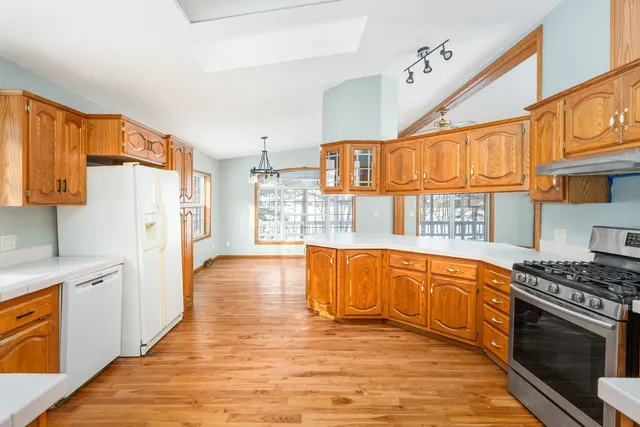 $450,000 | 8677 South Strand Lake Road, Cotton, MN 55724