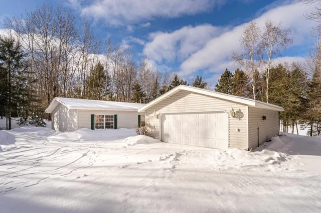 $450,000 | 8677 South Strand Lake Road, Cotton, MN 55724