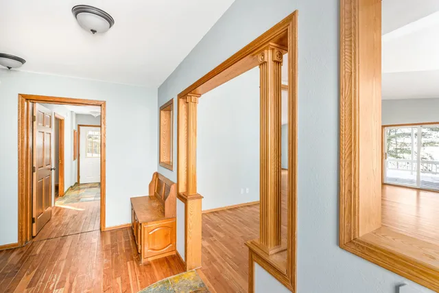 $450,000 | 8677 South Strand Lake Road, Cotton, MN 55724