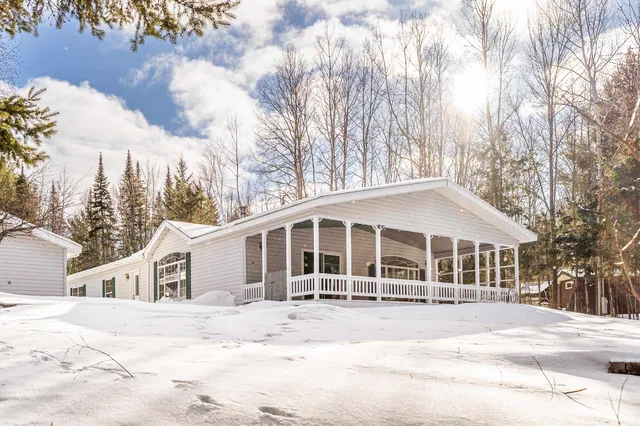 $450,000 | 8677 South Strand Lake Road, Cotton, MN 55724