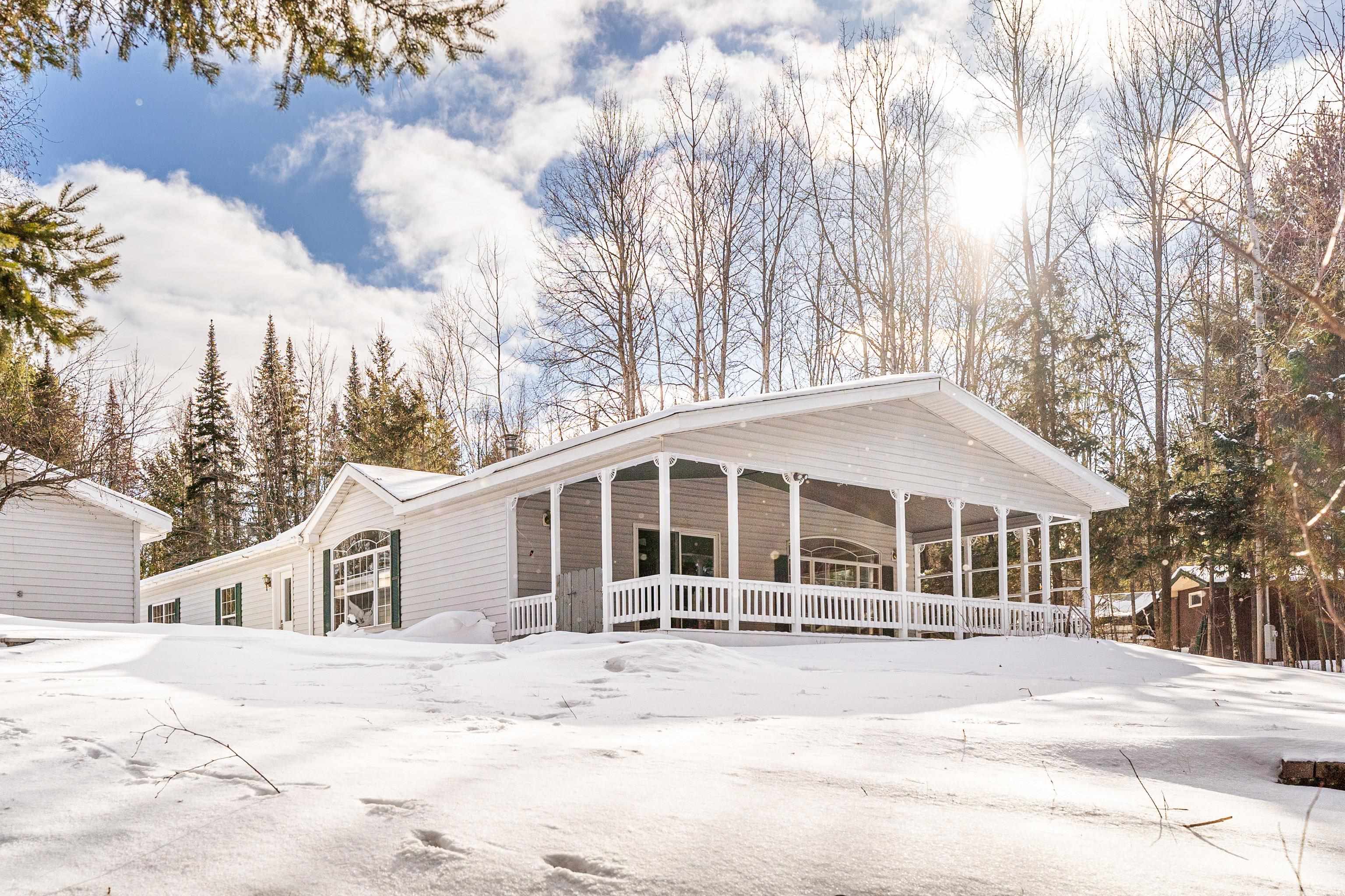 8677 South Strand Lake Road Cotton, MN 55724 - Photo 3 of 66