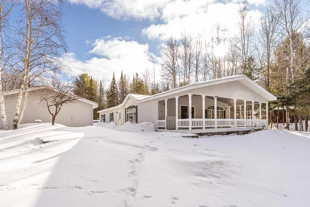 $450,000 | 8677 South Strand Lake Road, Cotton, MN 55724