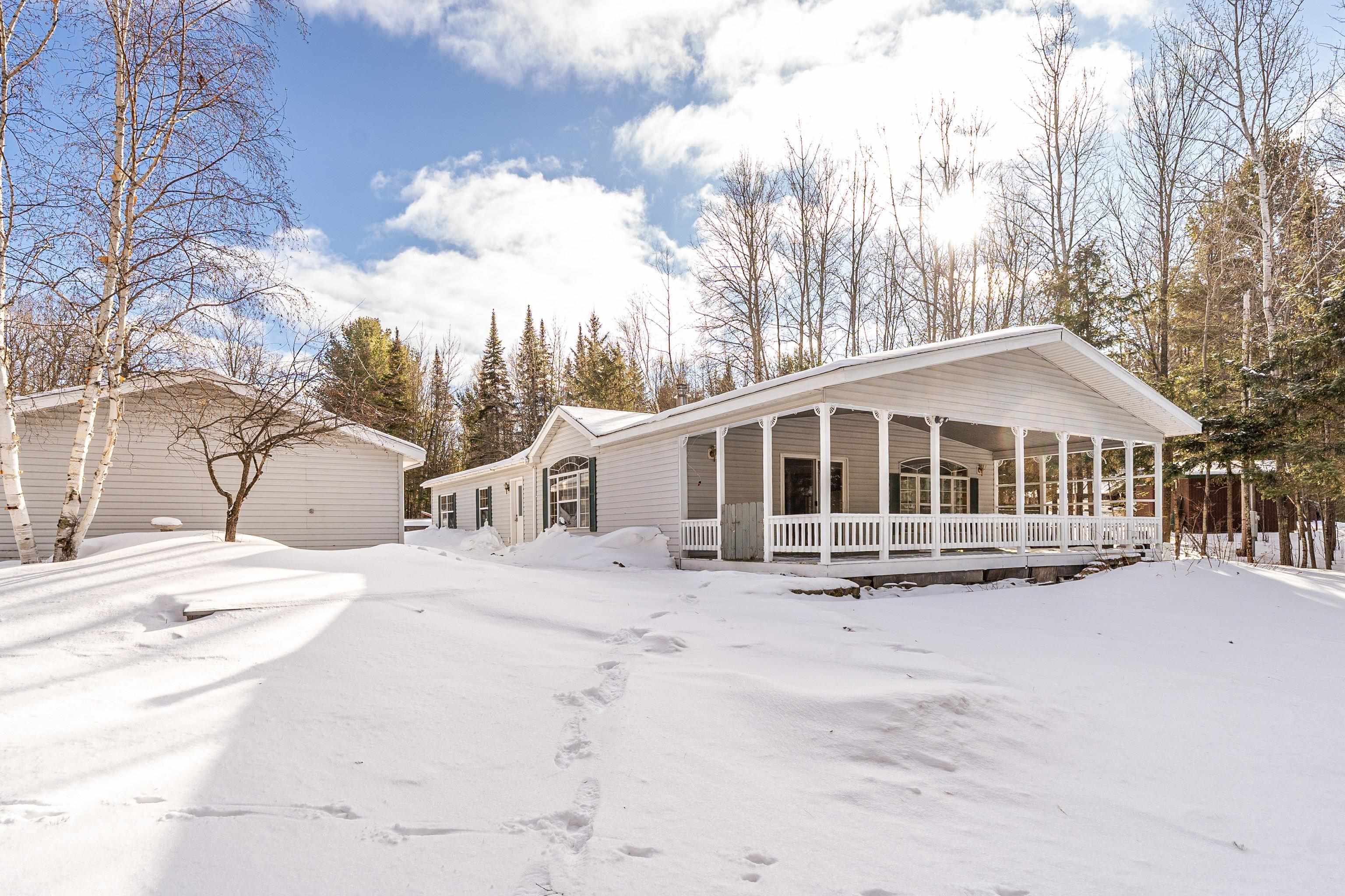 8677 South Strand Lake Road Cotton, MN 55724 - Photo 34 of 66