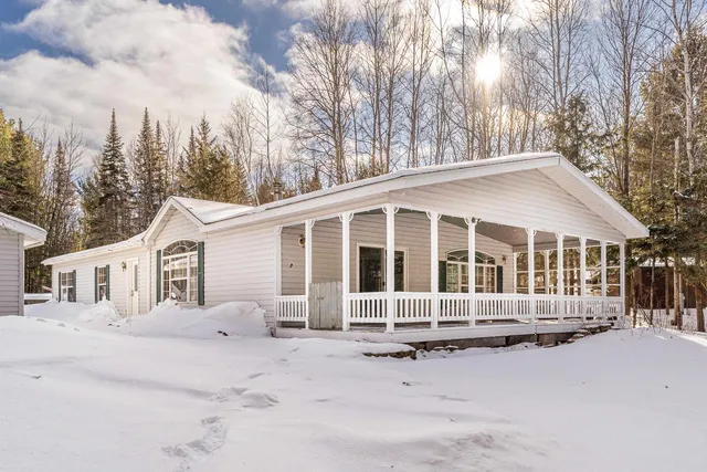 $450,000 | 8677 South Strand Lake Road, Cotton, MN 55724