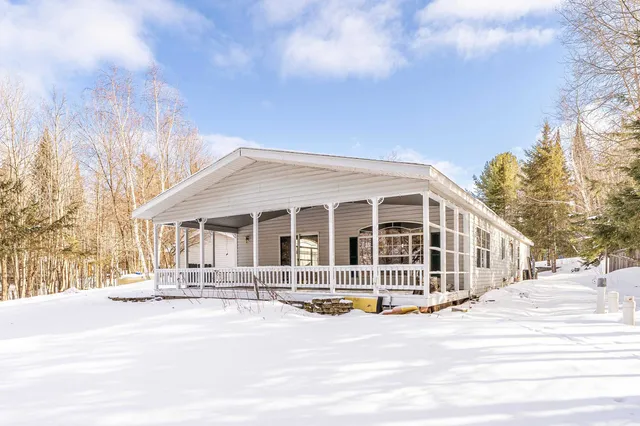 $450,000 | 8677 South Strand Lake Road, Cotton, MN 55724